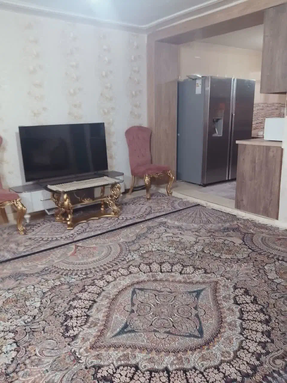 فروش ملک|فروش خانه و ویلا|کرج, شهرک شهرداری|دیوار