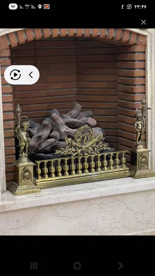 فروش خریدار لوستر اینه شمعدان برنزی کل تهران|لوستر و چراغ آویز|تهران, نبی اکرم|دیوار