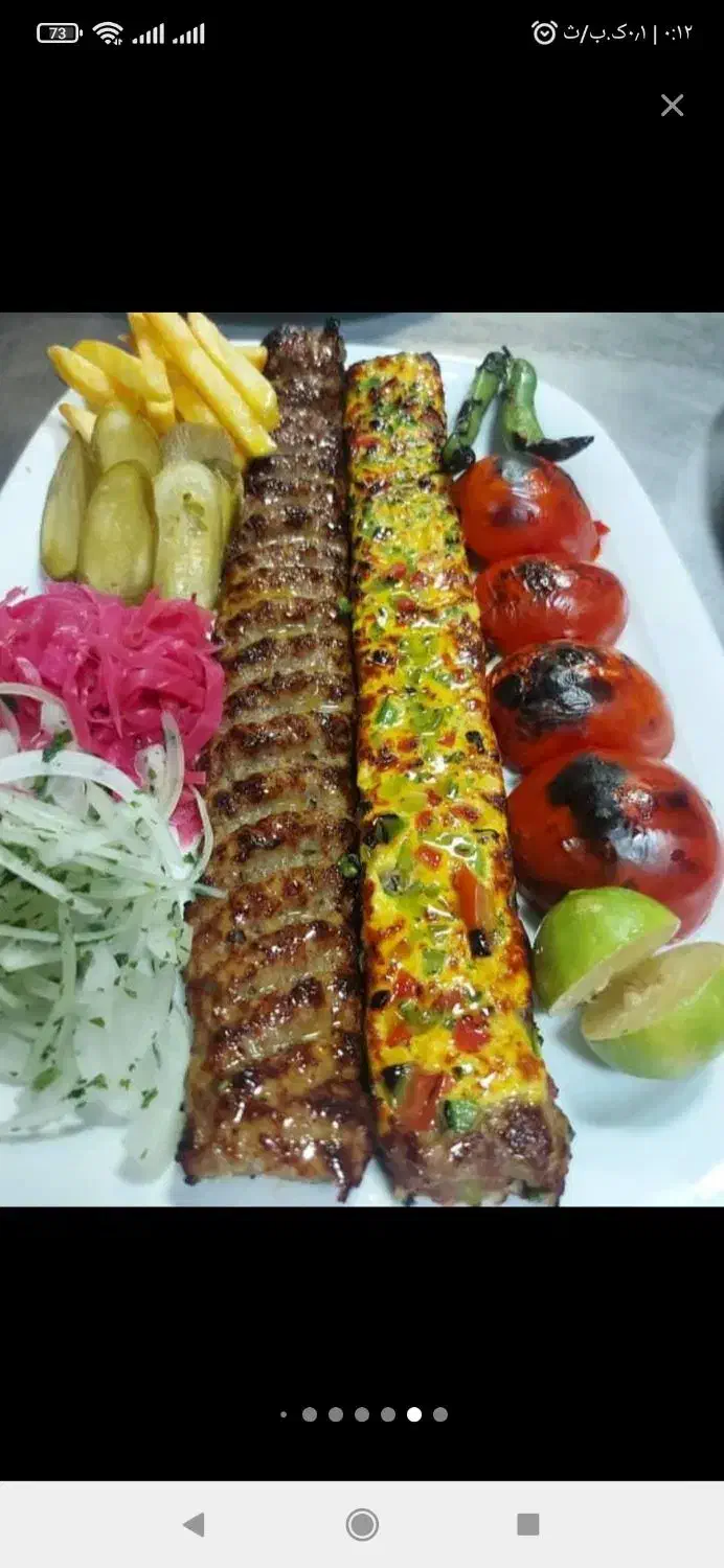 نیازمند همکار ساده و ماهر خانم تهیه غذا و کترینگ|استخدام خدمات فروشگاه و رستوران|تهران, سلسبیل جنوبی|دیوار