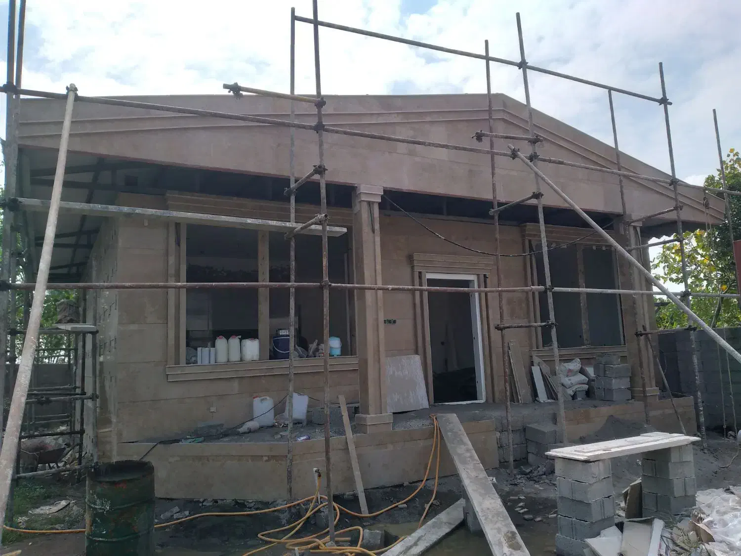 سنگ کار و کاشی کار|خدمات پیشه و مهارت|آستانه اشرفیه, |دیوار