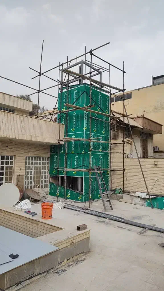 فروش عمده ورق ها کامپوزیت|عمدهفروشی|دهدشت, |دیوار