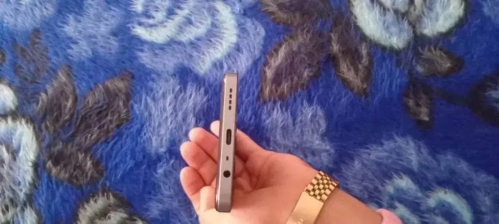 گوشی  رلمیc61|موبایل|ارومیه, |دیوار