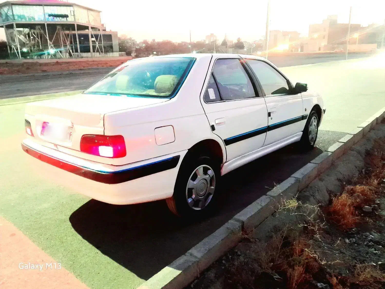 فروش معاوضه|خودرو سواری و وانت|مشهد, اسماعیل آباد (سپاد)|دیوار