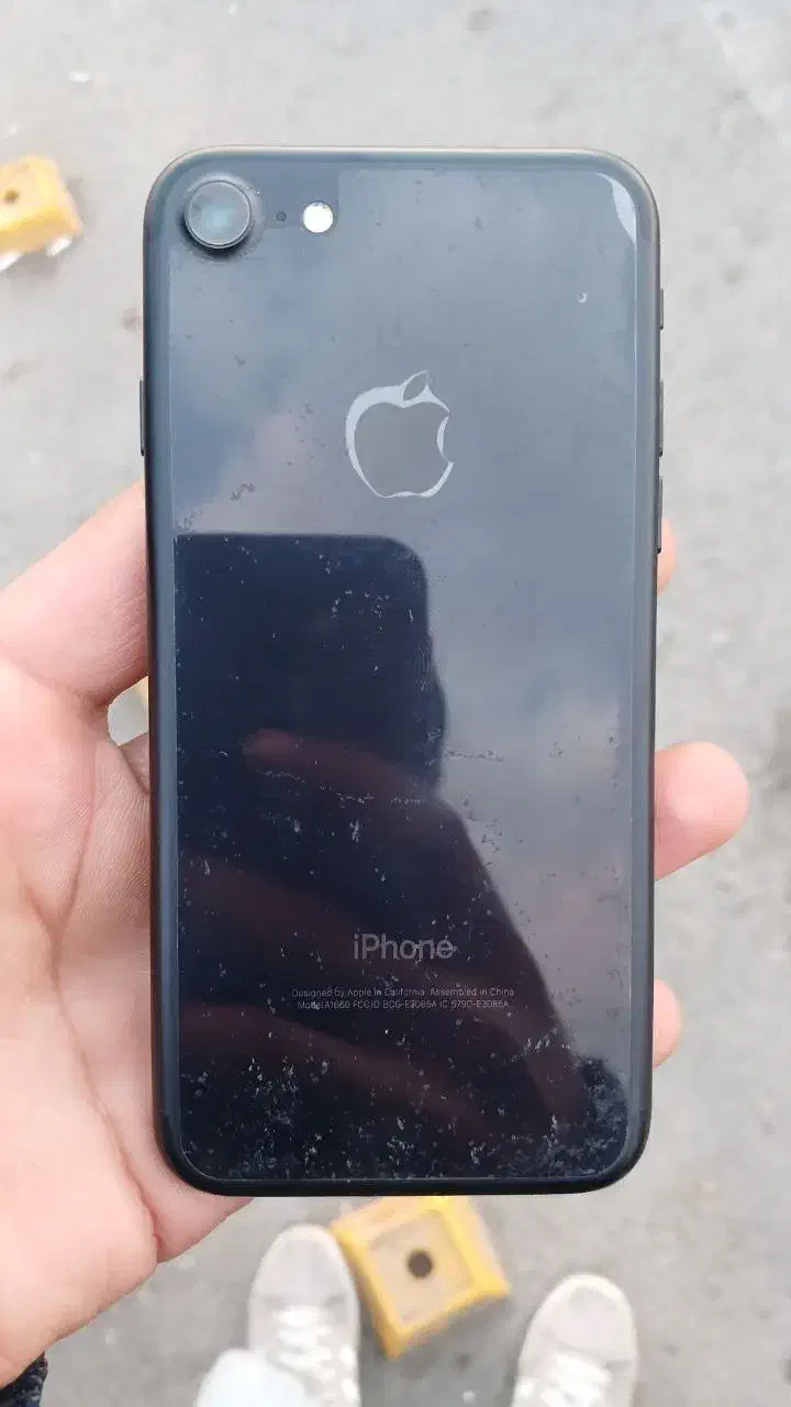 آیفون سون|موبایل|مشهد, مصلی (کارمندان اول)|دیوار