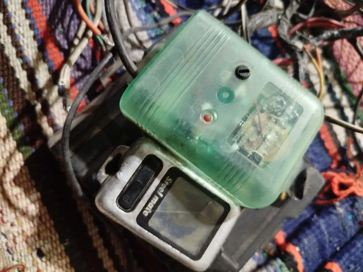 دزدگیر|قطعات یدکی و لوازم جانبی|اردبیل, |دیوار