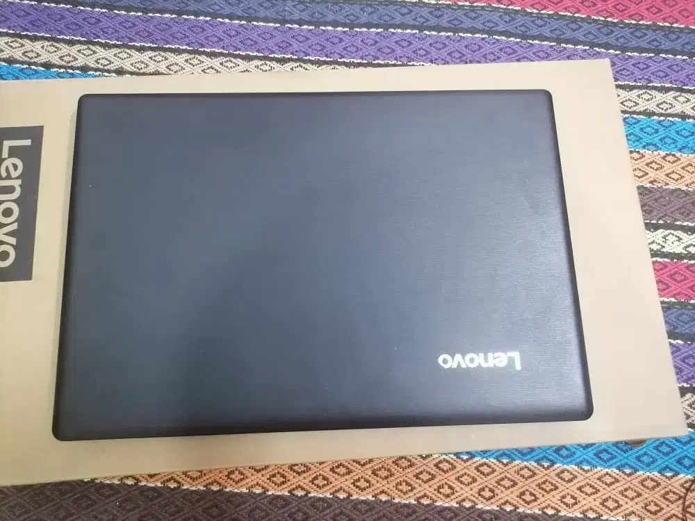 لپتاپ حرفه ای نو Lenovo Ideapad 110|رایانه همراه|پاکدشت, پاکدشت (مامازند)|دیوار