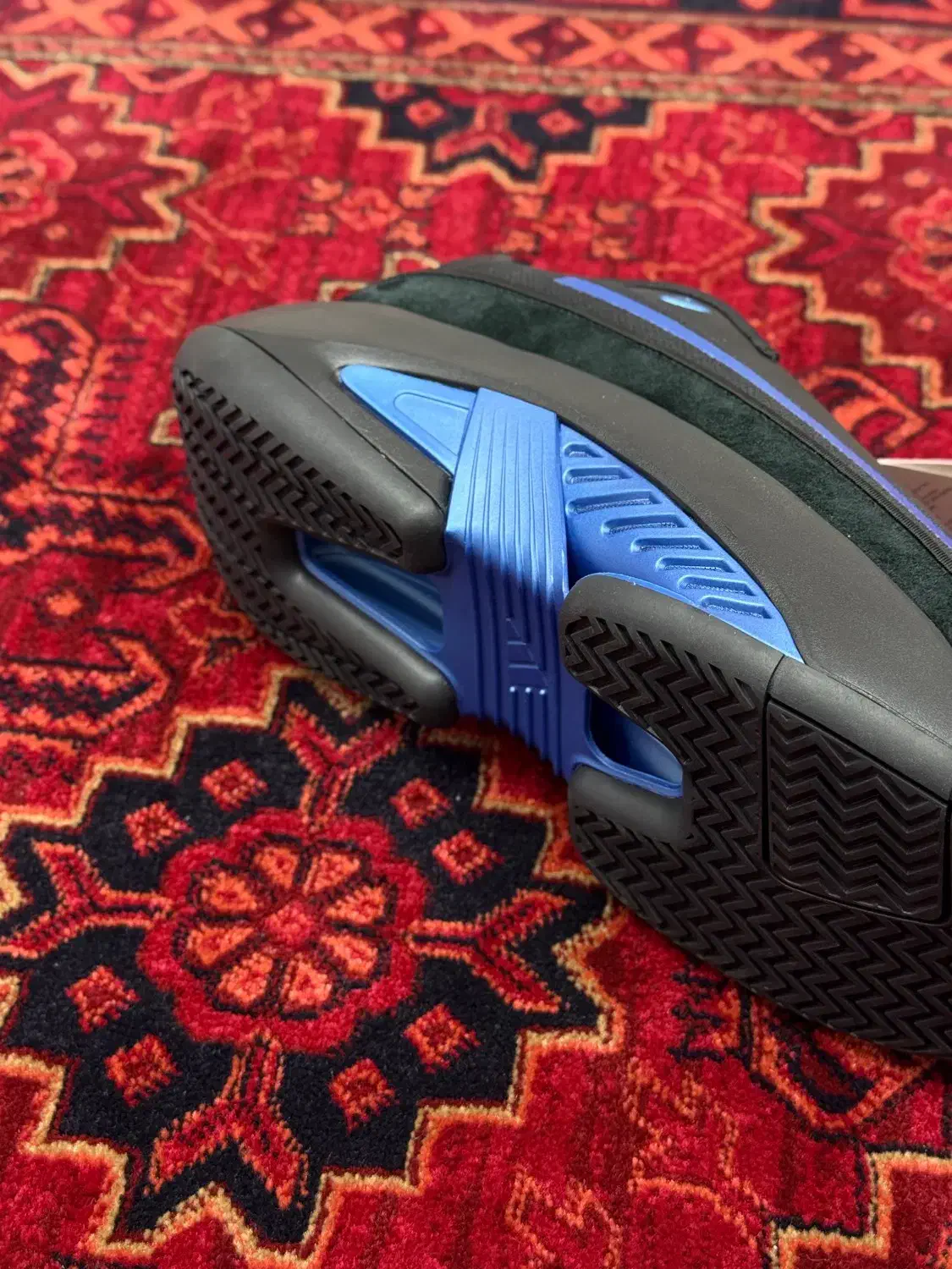 Adidas Mad Infinity|کیف، کفش، کمربند|تهران, الهیه|دیوار