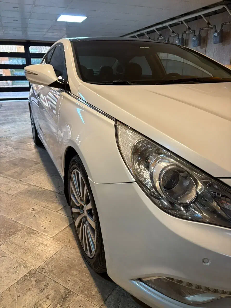 Yf 2014 فول|خودرو سواری و وانت|کرج, حاجی آباد|دیوار