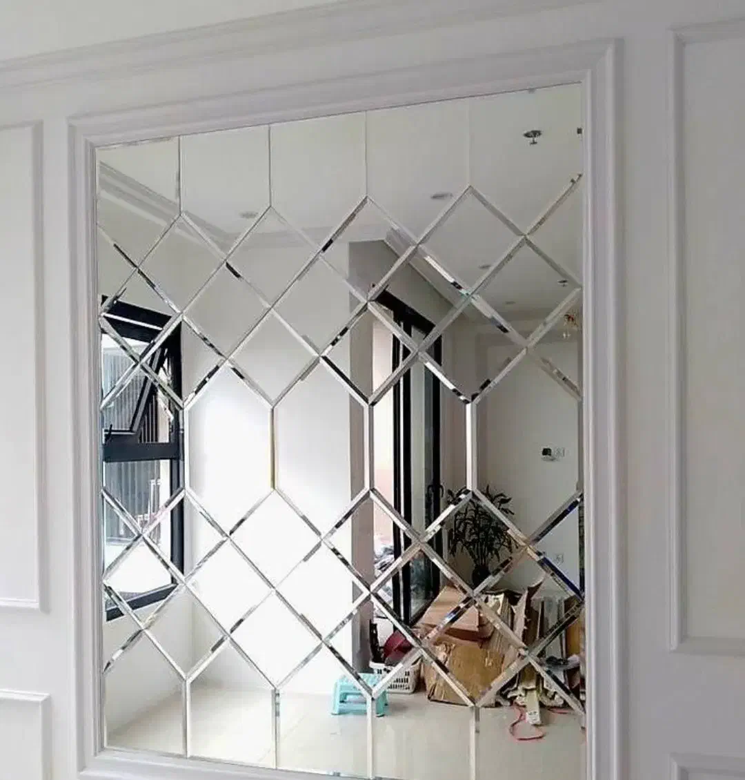 آینه دکوراتیو|آینه|تهران, بازار|دیوار