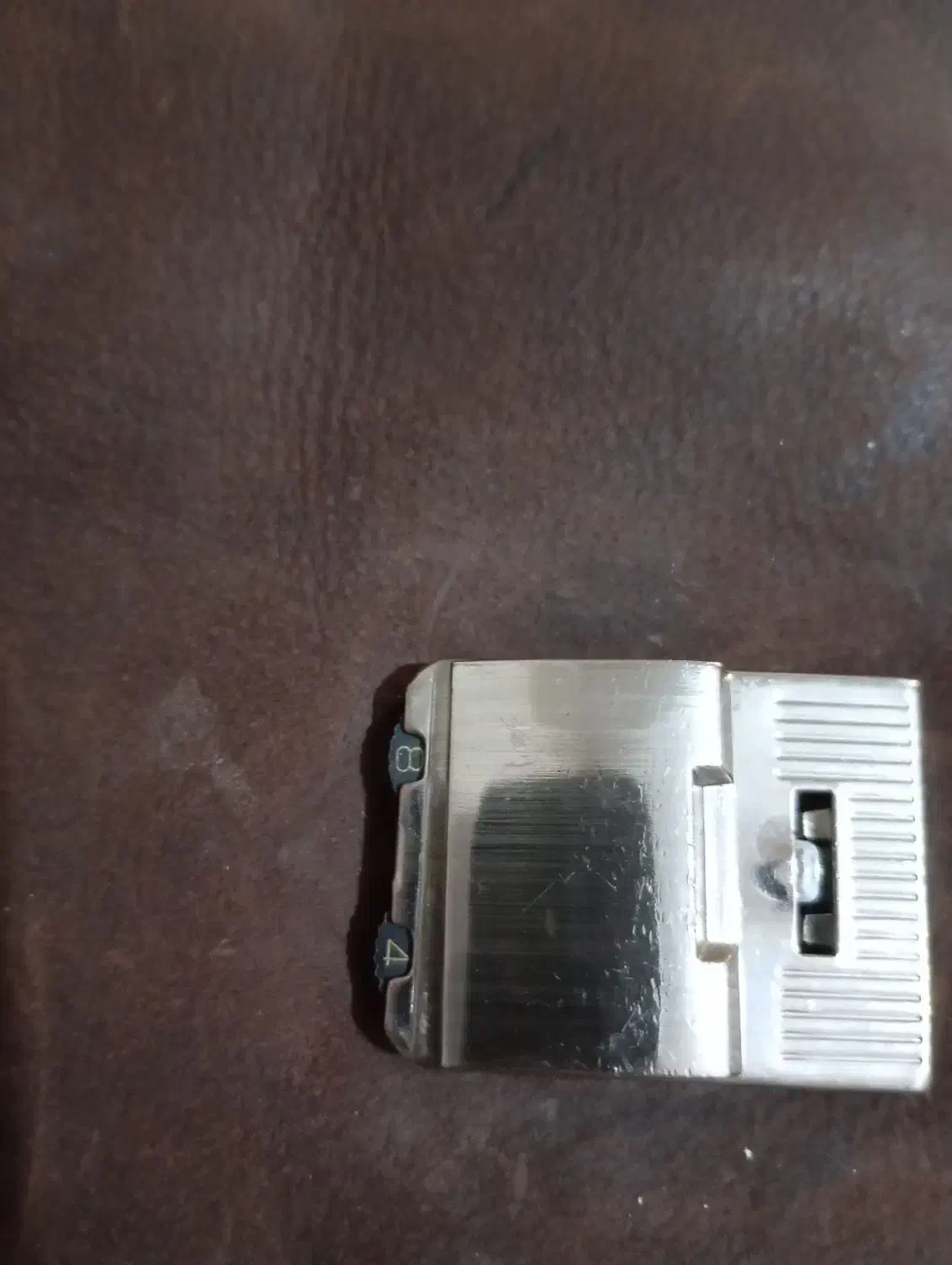 کیف دستی چرم اصل|کیف، کفش، کمربند|زنجان, |دیوار