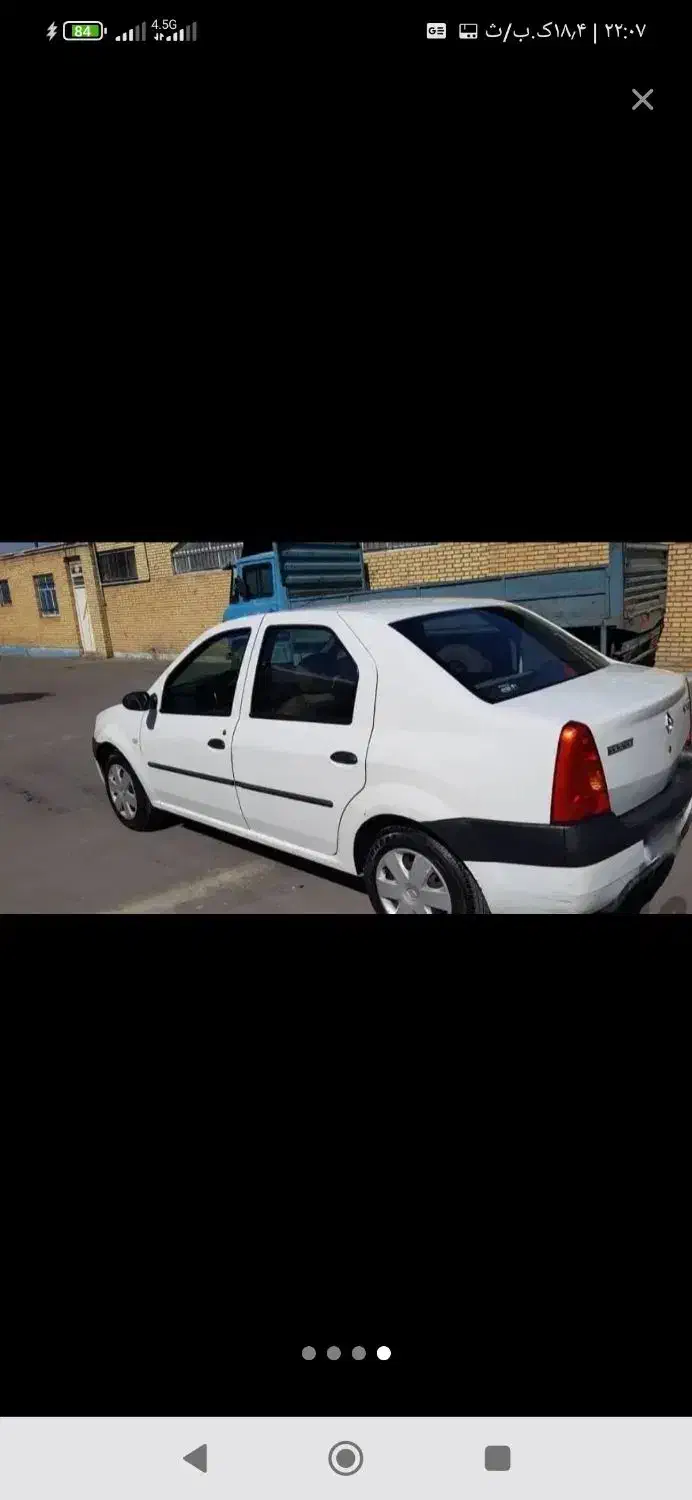 ال 90مدل اخرای 1390 فول E1|خودرو سواری و وانت|کرج, کمال‌شهر|دیوار