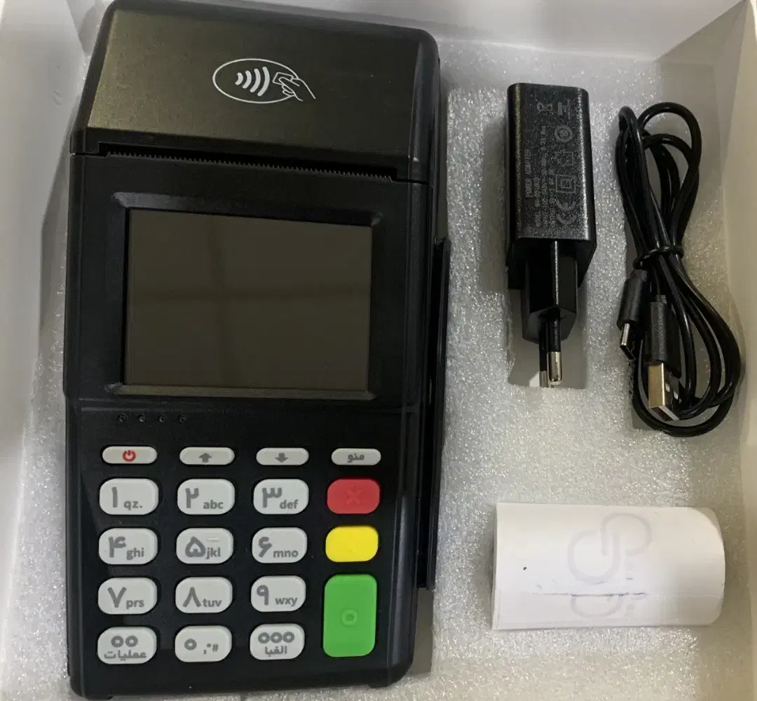 فروش و تعمیرات دستگاههای کارتخوان|خدمات پیشه و مهارت|رشت, خمیران زاهدان|دیوار