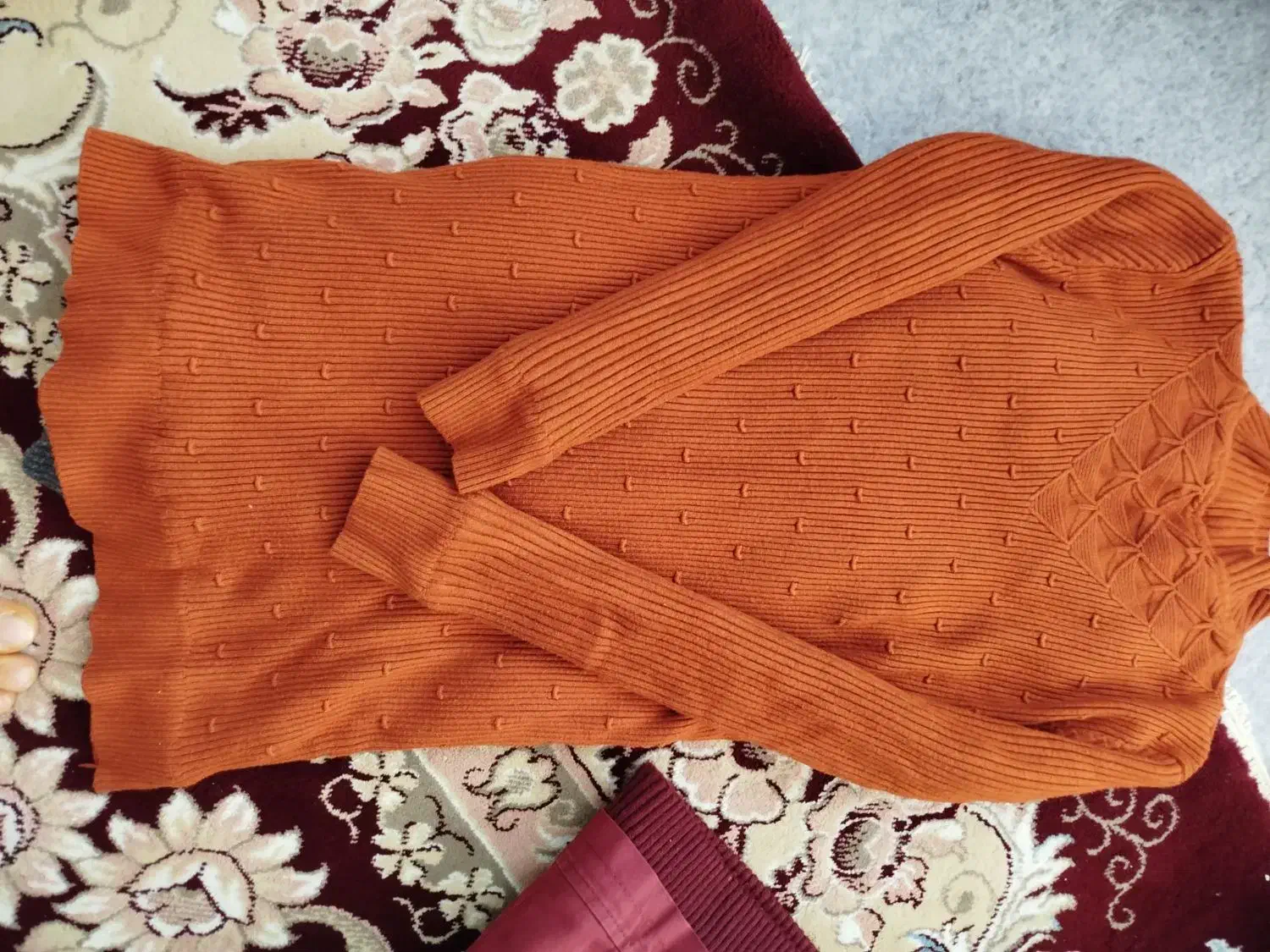 لباس دست دو و نو|لباس|قوچان, |دیوار