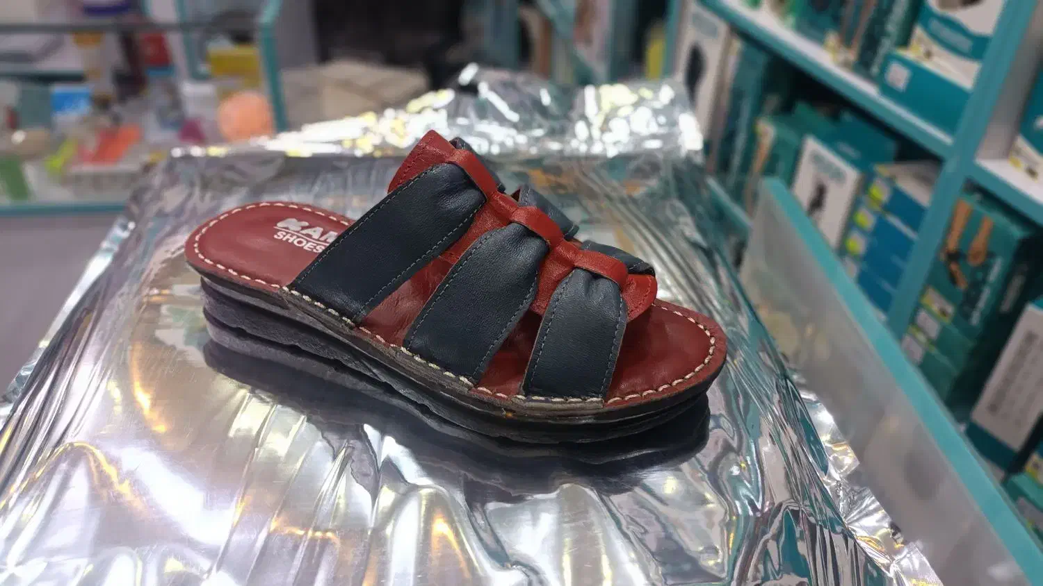 صندل طبی زنانه|کیف، کفش، کمربند|لواسان, |دیوار