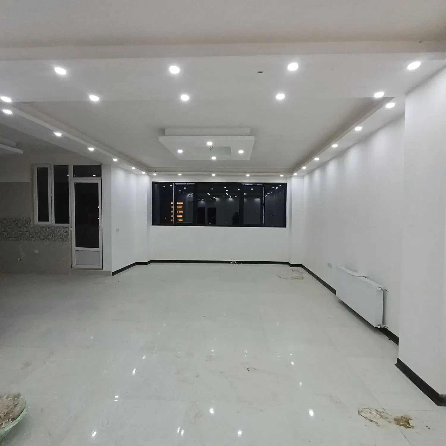 آپارتمان فروشی 145م دانش کوثر بعثت هشتگرد قدیم|فروش آپارتمان|هشتگرد, شهرک کوثر|دیوار