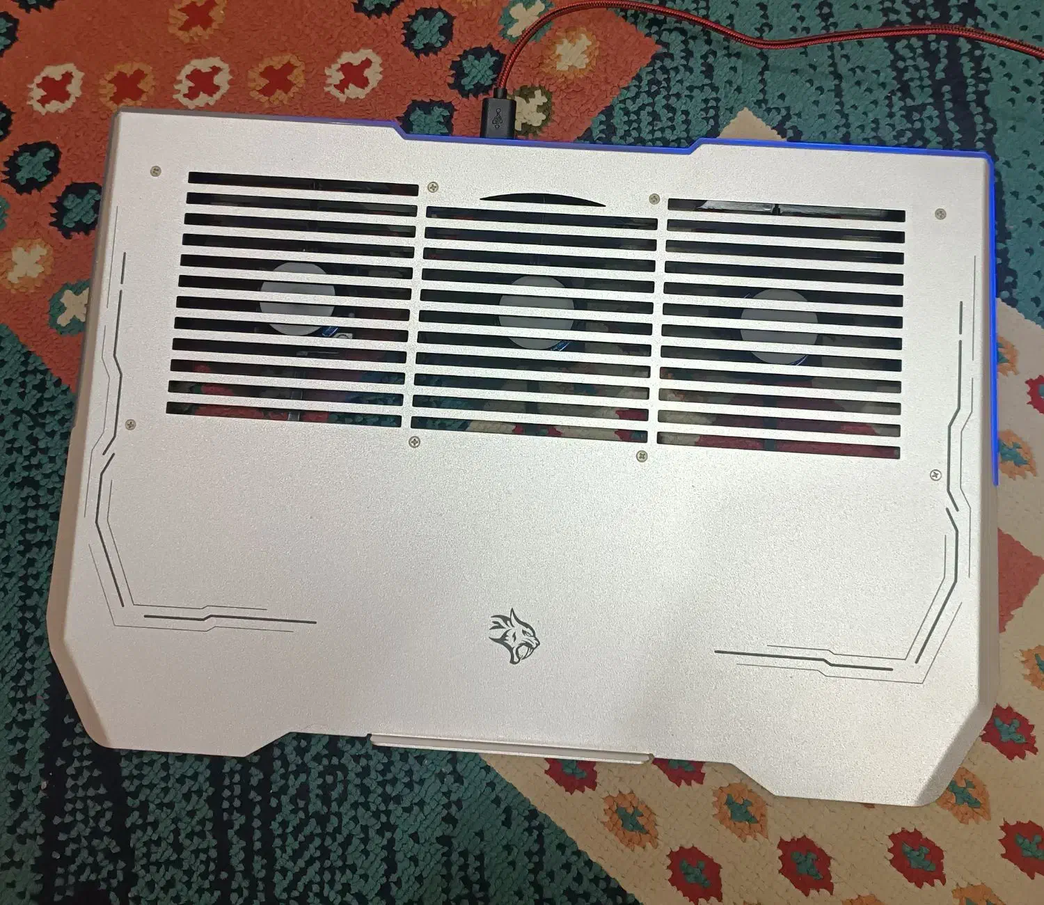 کول پد|قطعات و لوازم جانبی رایانه|شیراز, شهرک مهرگان|دیوار