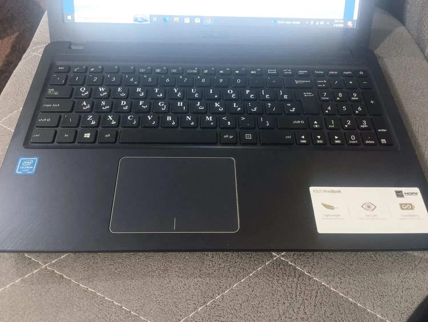 لپ تاپ|رایانه همراه|زاهدان, |دیوار