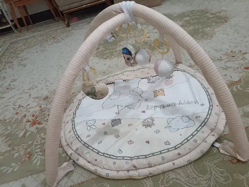 تشک بازی|اسباب و اثاث بچه|خرمشهر, |دیوار