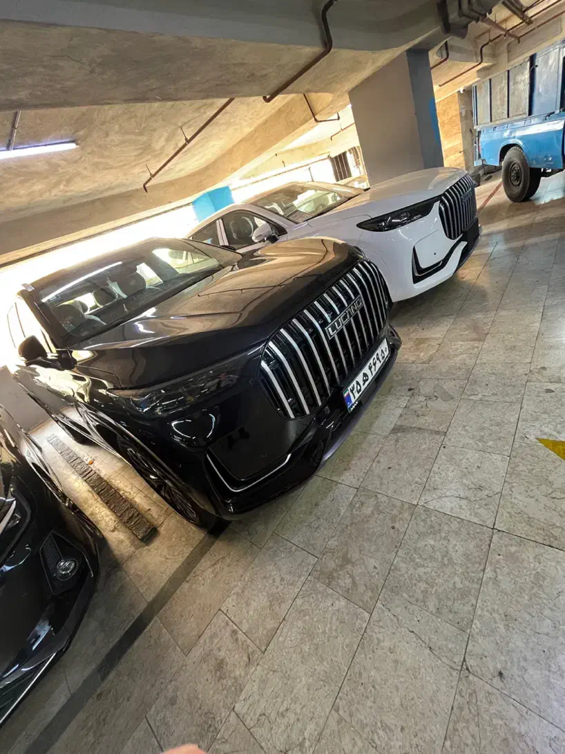 لوکانو ال۸/نقد،اقساطی تحویل فوری بانکی/اتو مدیران|خودرو سواری و وانت|تهران, قبا|دیوار