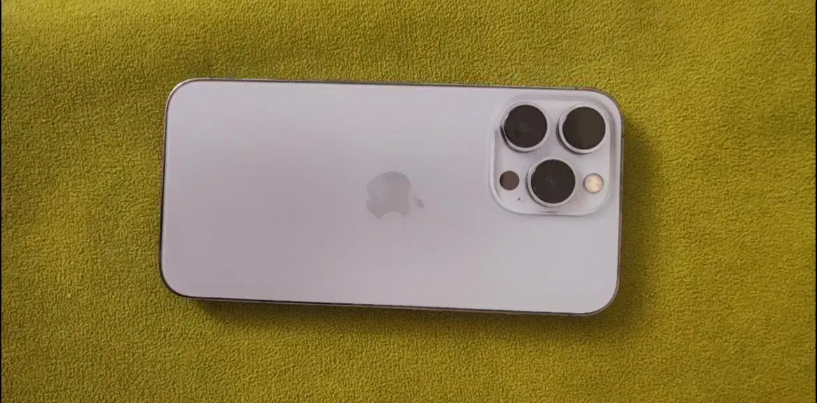 ایفون۱۳پرو نو|موبایل|یاسوج, |دیوار