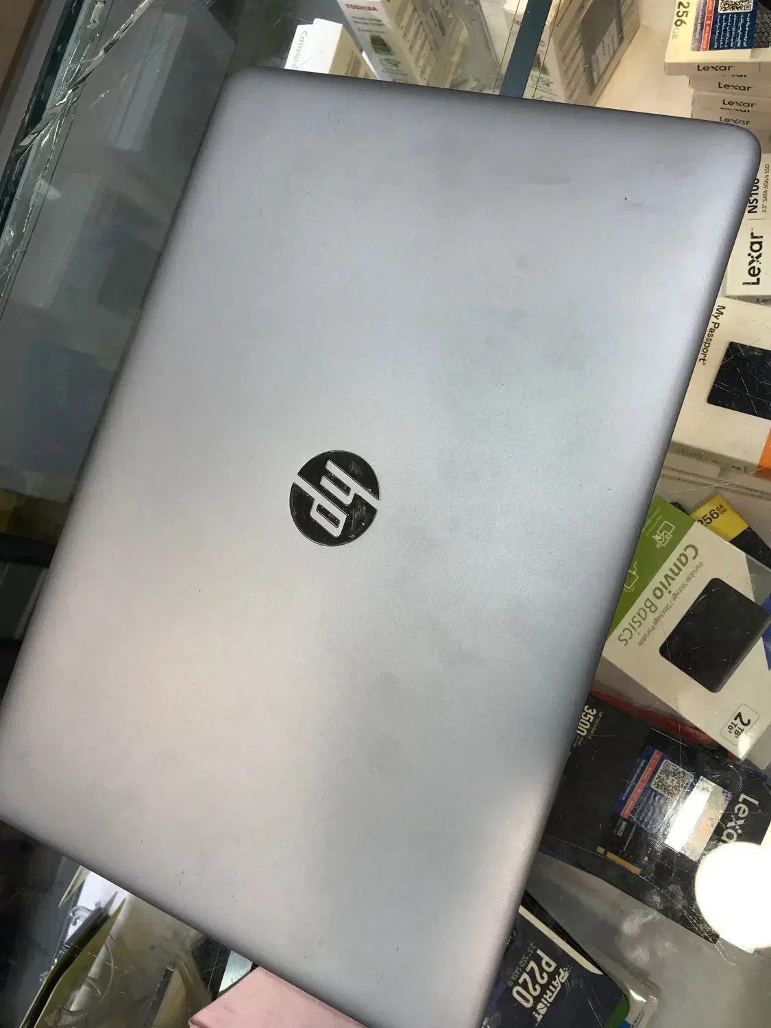 لبتاب laptop Hp g6|رایانه همراه|ورامین, ورامین|دیوار