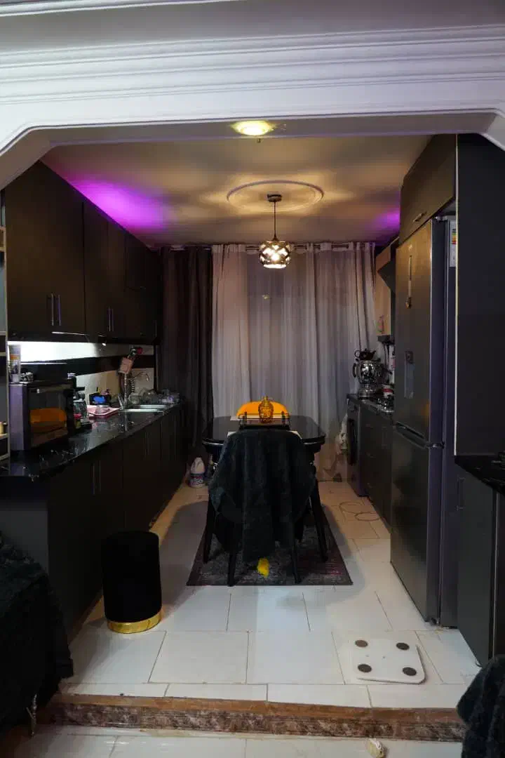 68متری حیاط دار مارلیک سرآسیاب املاک مهر قلی پور|فروش آپارتمان|ملارد, |دیوار