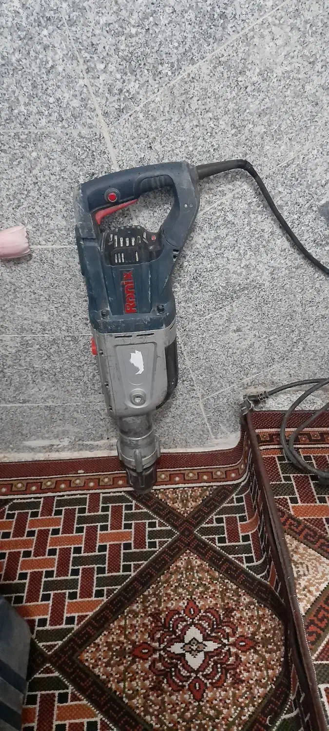 پیکور رونیکس|ابزارآلات|یزد, |دیوار