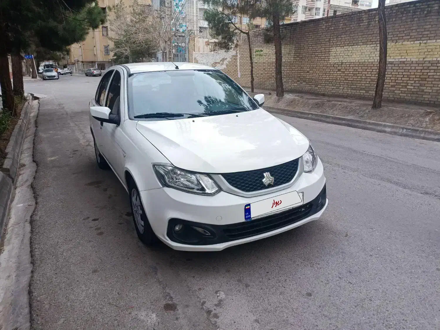 ساینا s مدل 1401|خودرو سواری و وانت|مشهد, هفت تیر (حافظ)|دیوار