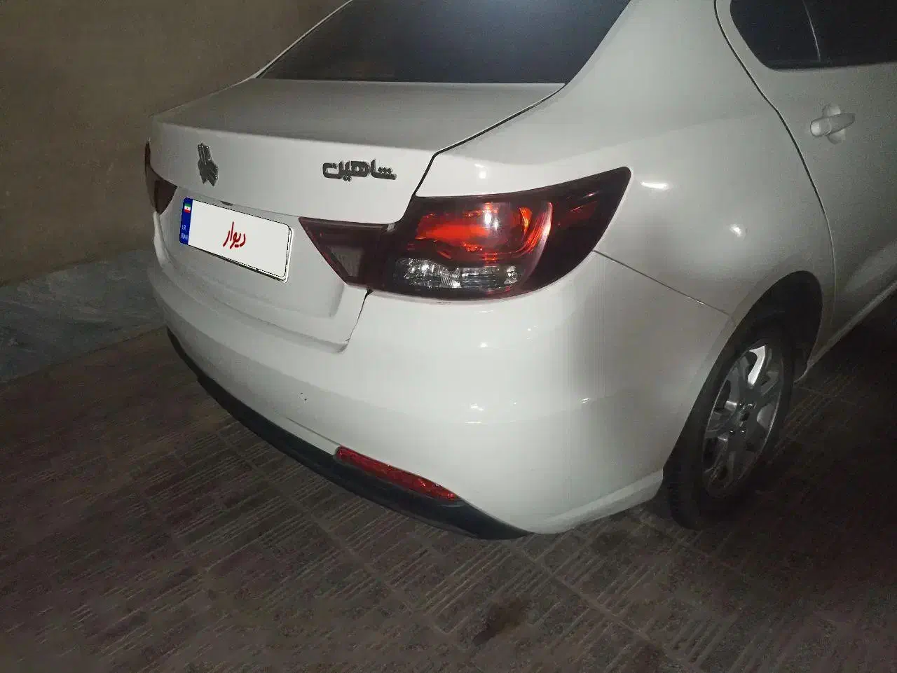 شاهین 1402|خودرو سواری و وانت|ری, حمزه‌آباد|دیوار