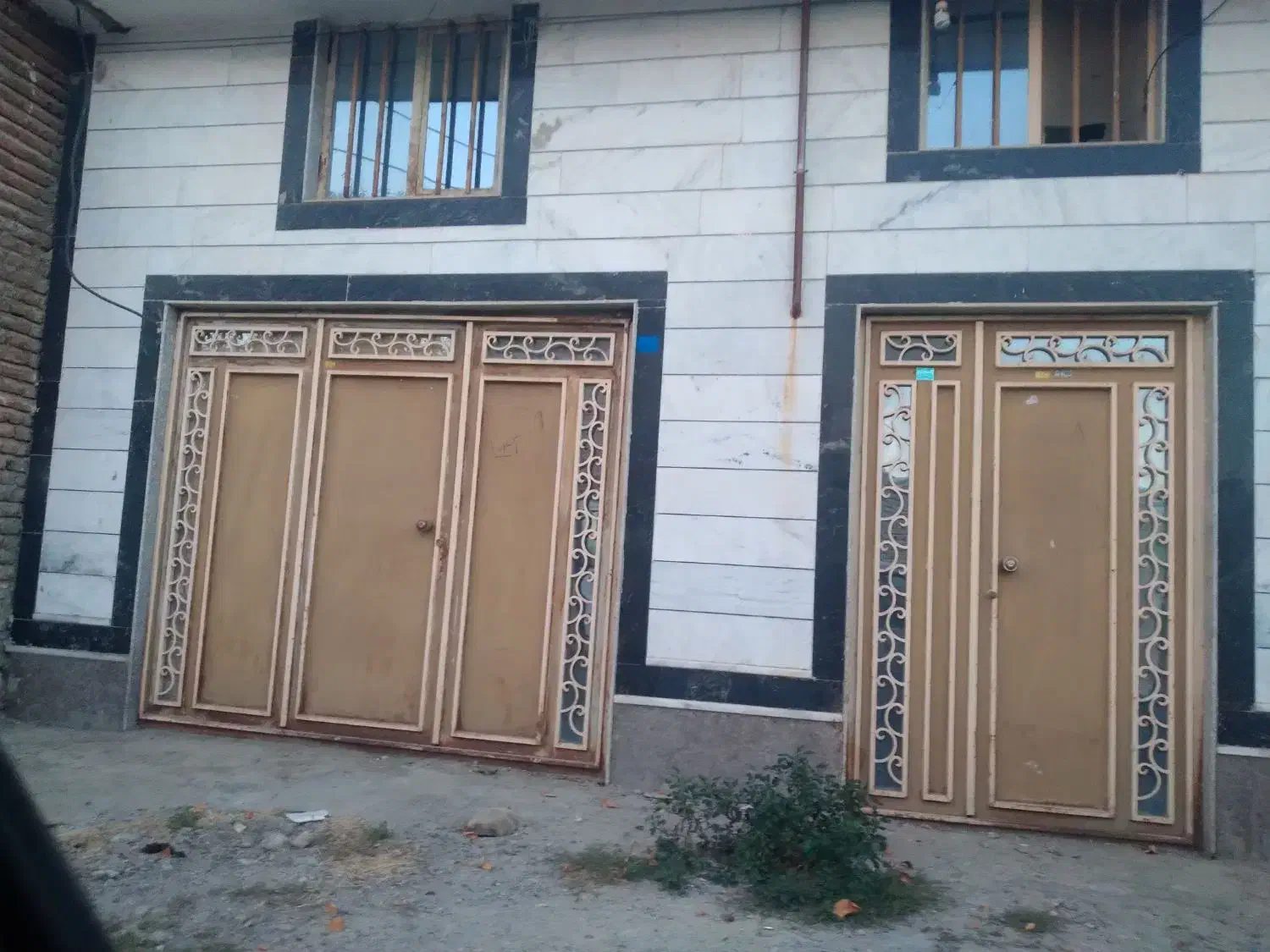 فروش ساختمان ویلایی درمحمدیار|فروش خانه و ویلا|محمدبار, |دیوار