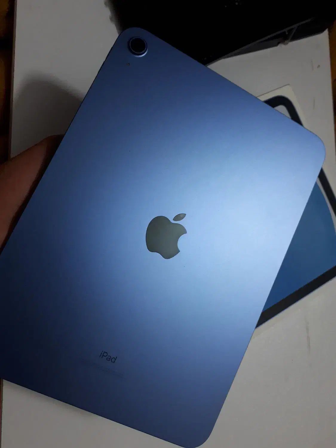 iPad10th|تبلت|ابهر, |دیوار