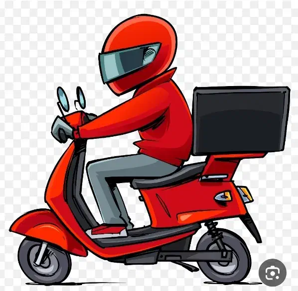 پیک موتوری نیازمندیم.|استخدام خدمات فروشگاه و رستوران|گلستان (تهران), |دیوار