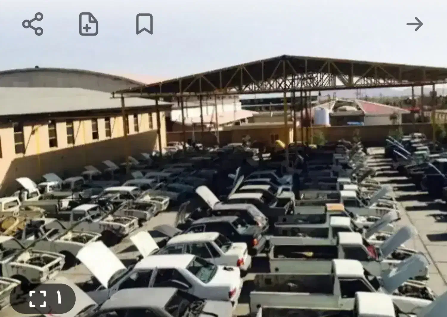 فرسوده اسقاطی تصادفی|خودرو سواری و وانت|الیگودرز, |دیوار