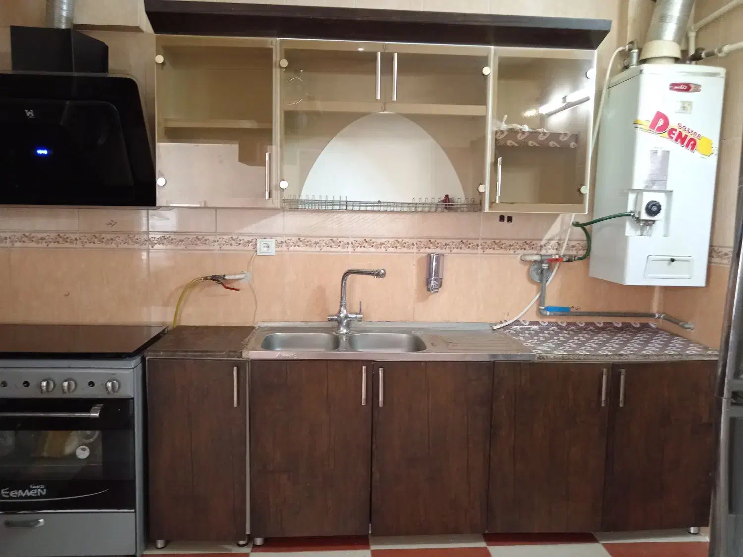 فروش کابینت|مصالح و تجهیزات ساختمان|شهرضا, |دیوار