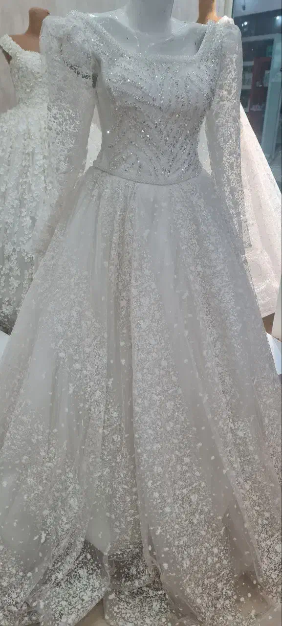 فروش لباس عروس|لباس|گناباد, |دیوار