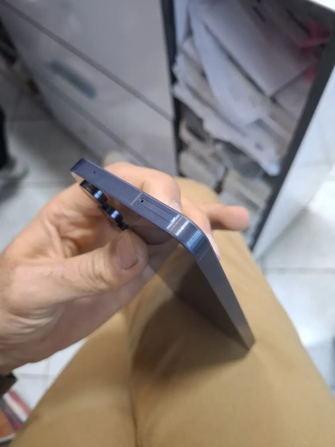 a55 256G|موبایل|فردیس, سپید دشت|دیوار