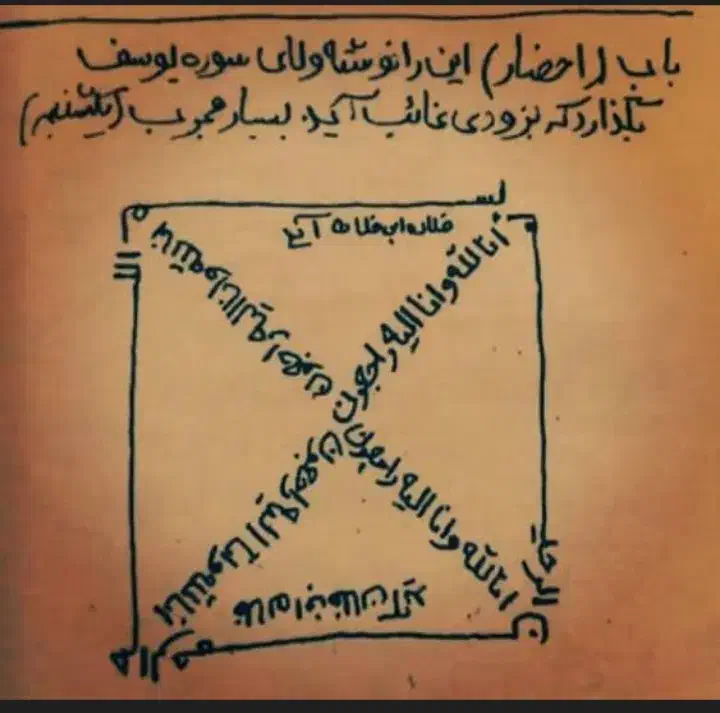 دعا نویس.|فعالیت داوطلبانه|داران, |دیوار