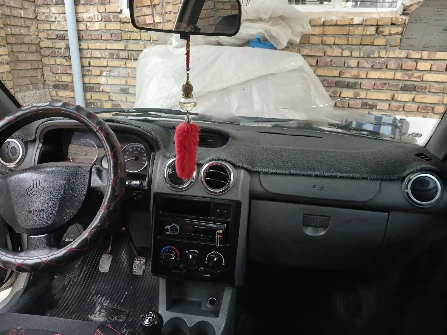 مدل۹۴ قیمت ۴۶۵|خودرو سواری و وانت|نوشین شهر, |دیوار