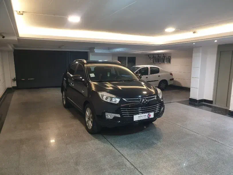 جک s5 1401|خودرو سواری و وانت|تهران, شهرک علم و فناوری|دیوار