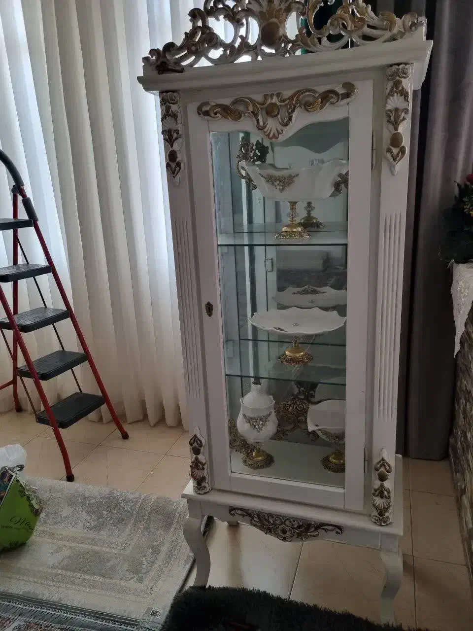 ویترین|بوفه، ویترین، کنسول|قم, پردیسان|دیوار