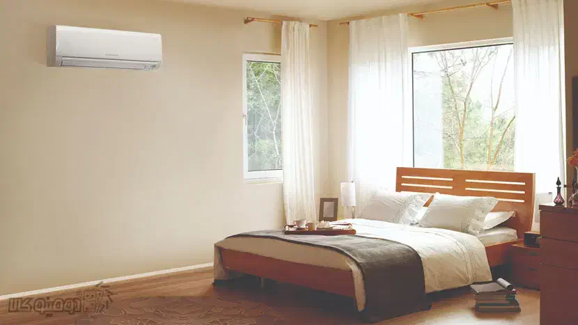 نصب.جابجایی.شارژ گاز و لوله کشی سرویس اسپیلت|خدمات پیشه و مهارت|شیراز, اصلاحنژاد|دیوار