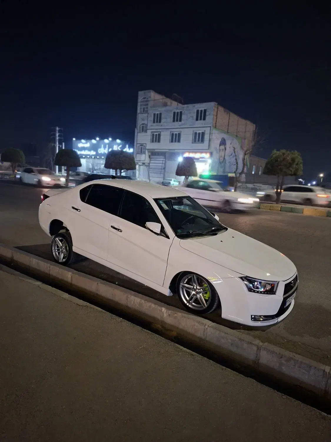 دناپلاس ۵ دنده تیپ ۱|خودرو سواری و وانت|کرمانشاه, |دیوار