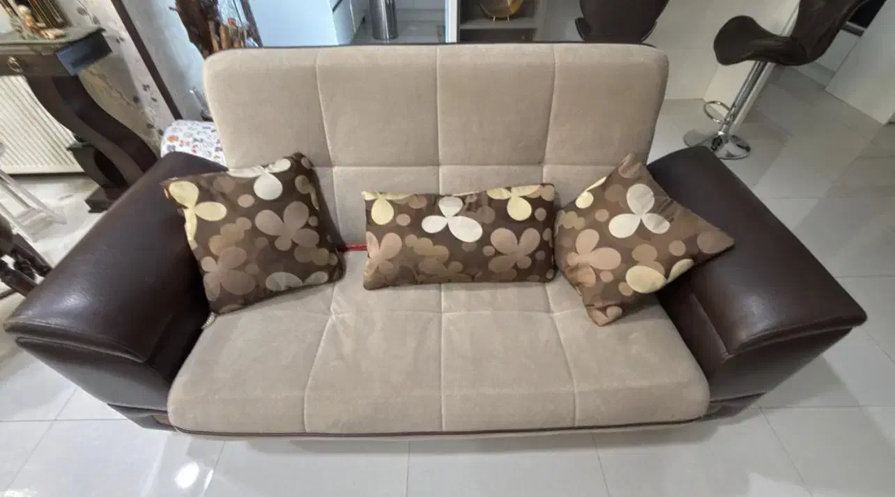 میلمان استکبال اصل|مبلمان خانگی و میز عسلی|کرج, فاز ۳ مهرشهر|دیوار