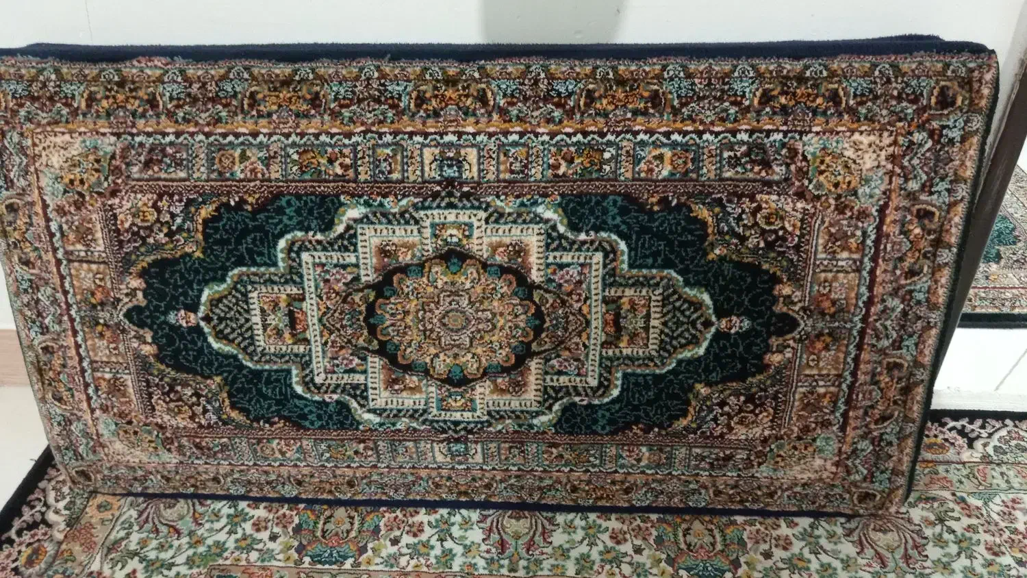 دوتاپشتی|پشتی|کرج, حاجی آباد|دیوار