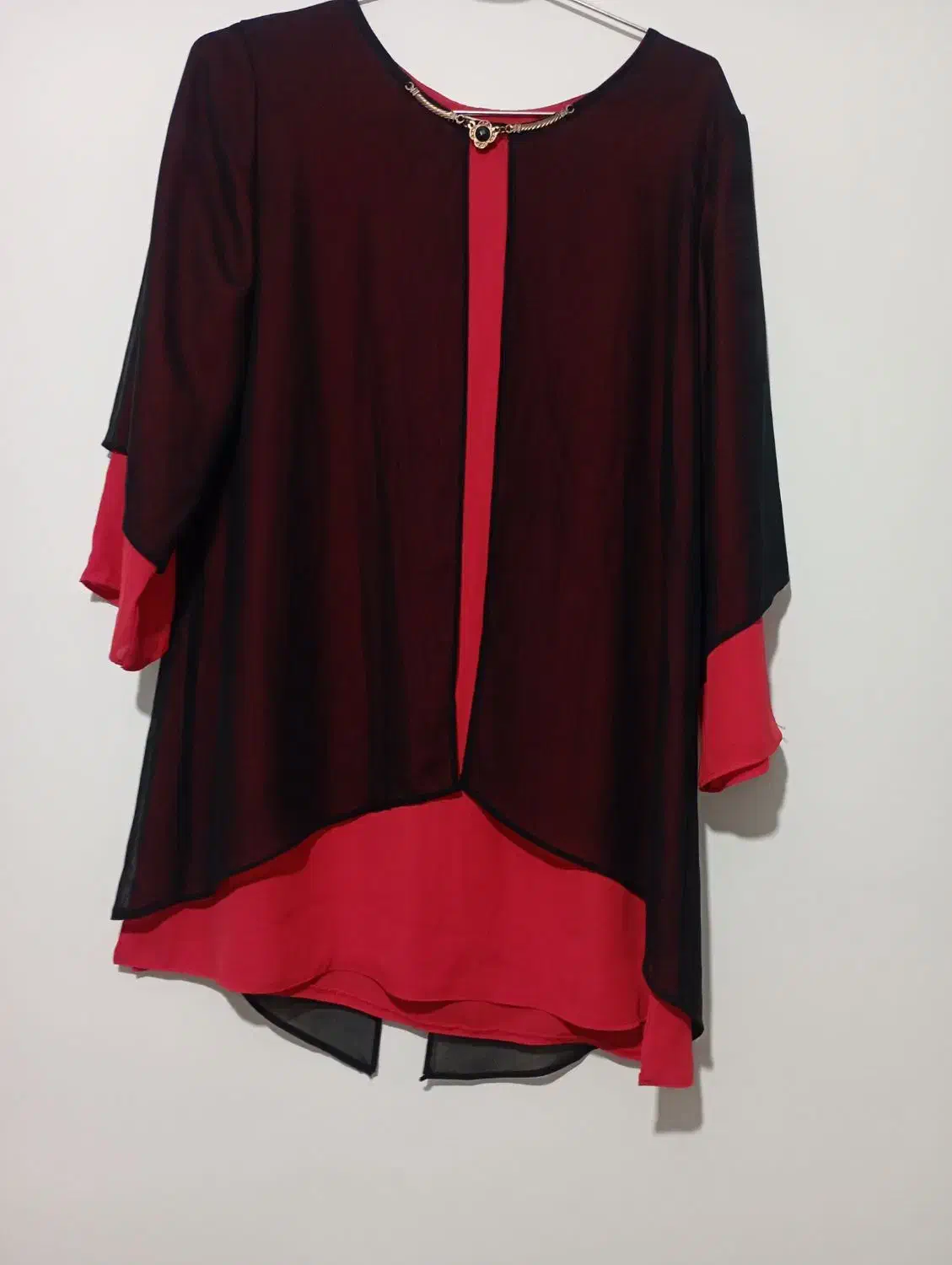 شومیز های مجلسی در حد نو|لباس|پرند, فاز ۰|دیوار