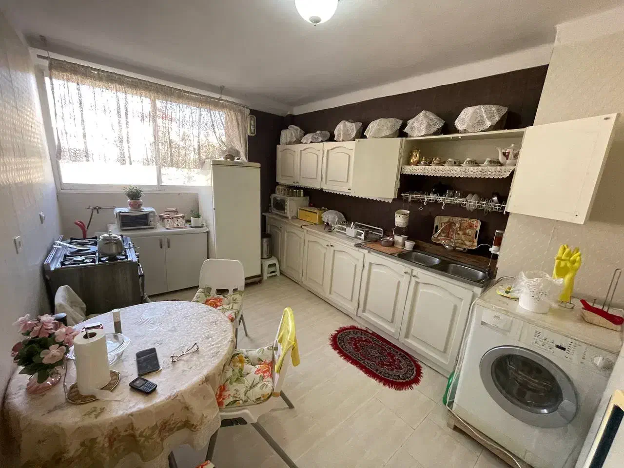 135متر/سه خواب/کم واحد/مازیار|اجارهٔ آپارتمان|ساری, |دیوار