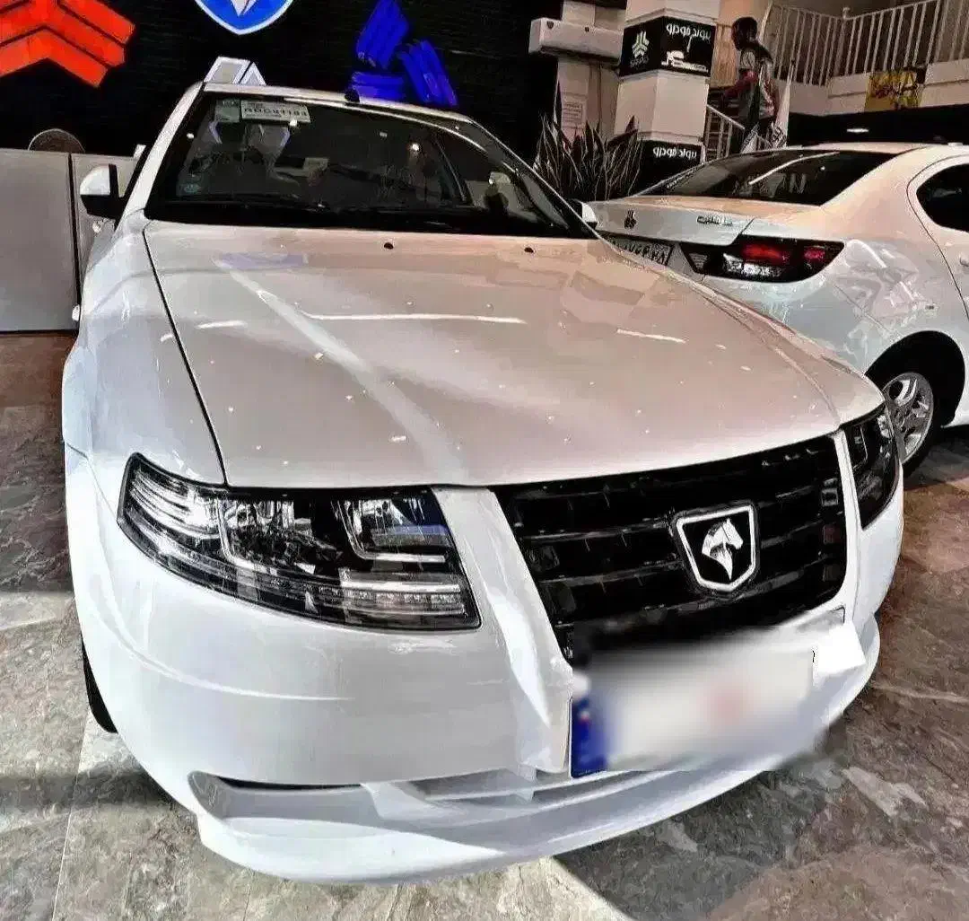 حواله سمند سورن طرح مادران ۱ماهه تحویل|خودرو سواری و وانت|کوار, |دیوار