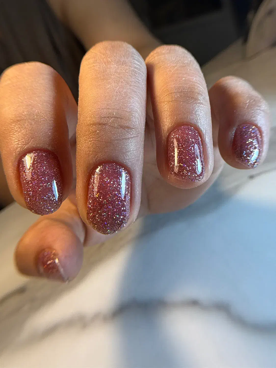 انجام خدمات ناخن|خدمات آرایشگری و زیبایی|بندر گز, |دیوار