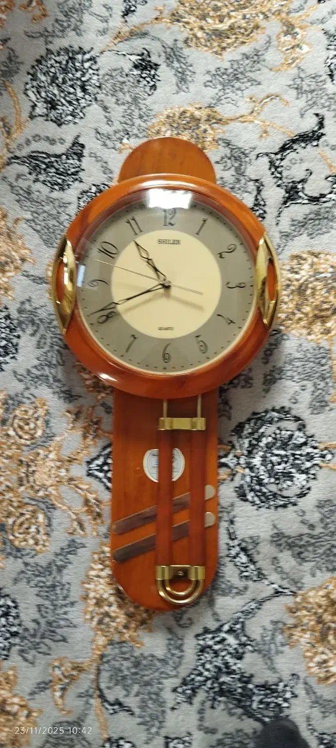 ساعت دیواری|ساعت دیواری و تزئینی|سنندج, |دیوار