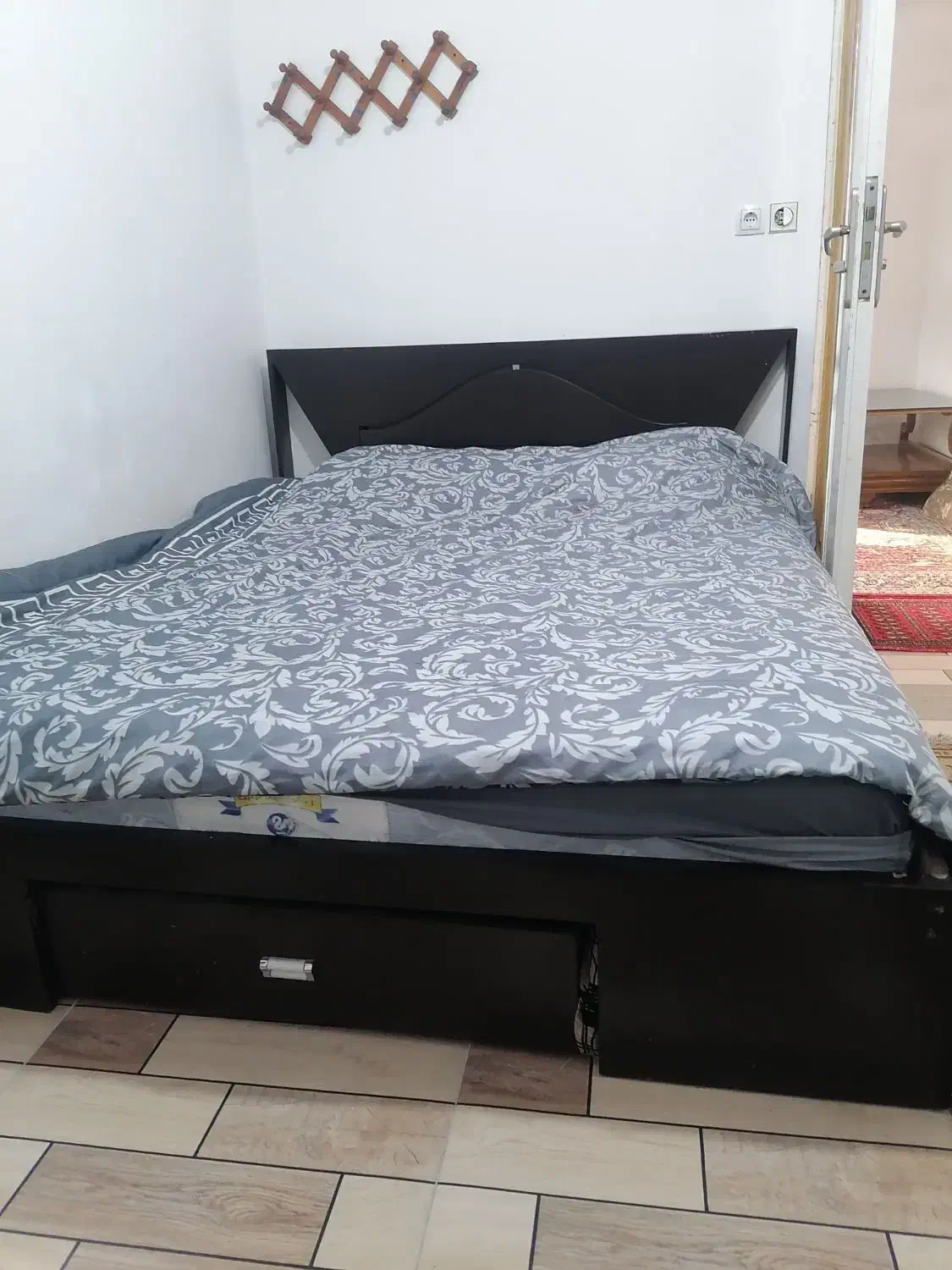 باغ مبله|اجارهٔ کوتاه‌مدت آپارتمان و سوئیت|شیراز, دکتر حسابی|دیوار